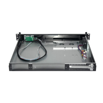 1U Steel Rackmount Chassis 1U Steel Rackmount Chassis