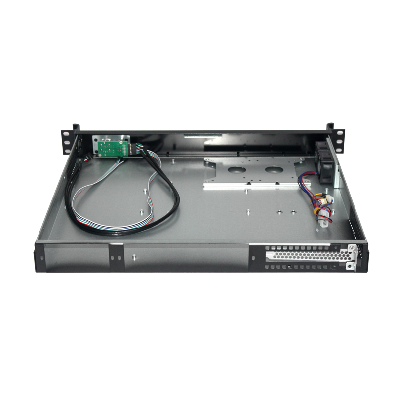 1U Steel Rackmount Chassis 1U Steel Rackmount Chassis