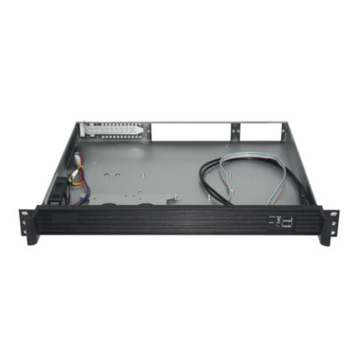1U Steel Rackmount Chassis 1U Steel Rackmount Chassis