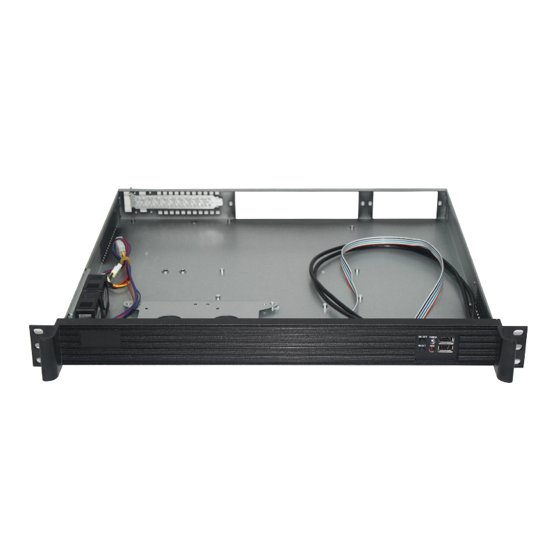 1U Steel Rackmount Chassis 1U Steel Rackmount Chassis