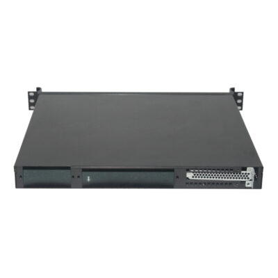 1U Steel Rackmount Chassis 1U Steel Rackmount Chassis
