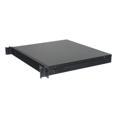 1U Steel Rackmount Chassis 1U Steel Rackmount Chassis