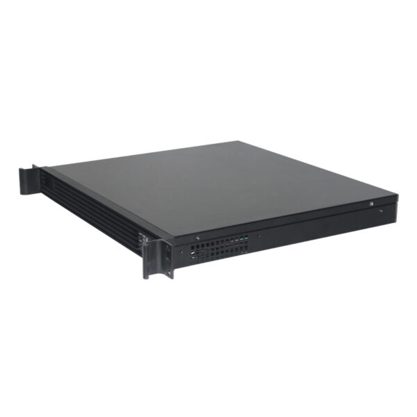 1U Steel Rackmount Chassis 1U Steel Rackmount Chassis