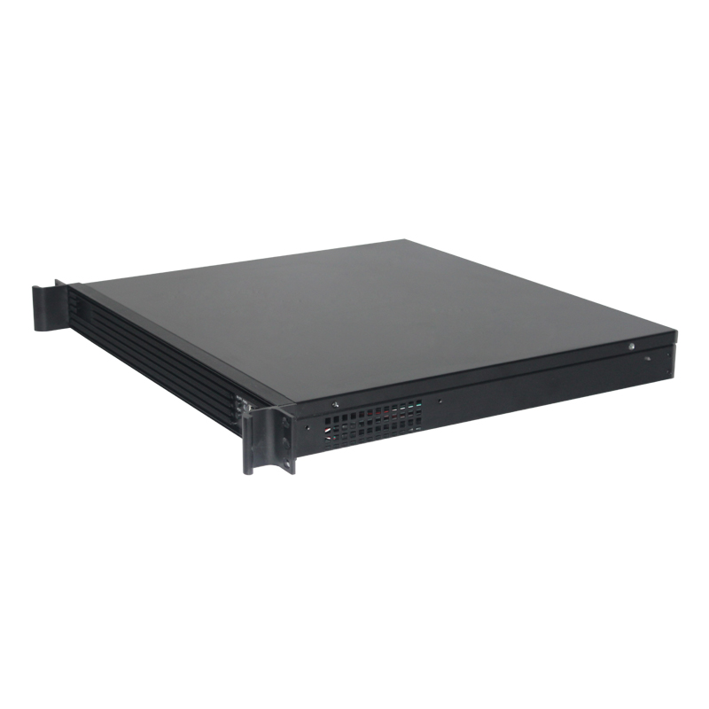 1U Steel Rackmount Chassis 1U Steel Rackmount Chassis