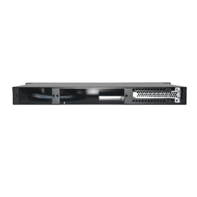 1U Steel Rackmount Chassis 1U Steel Rackmount Chassis