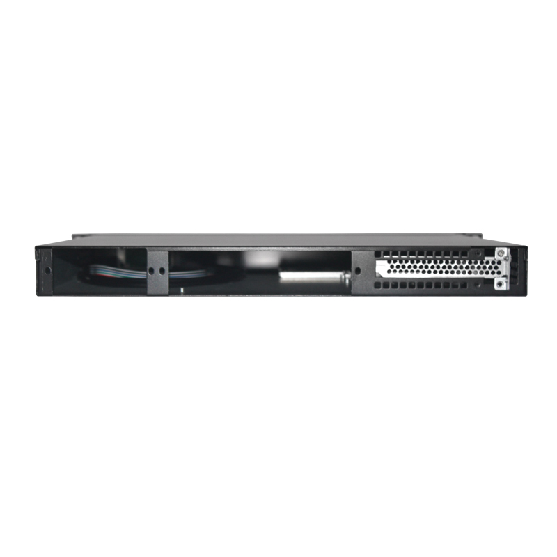 1U Steel Rackmount Chassis 1U Steel Rackmount Chassis