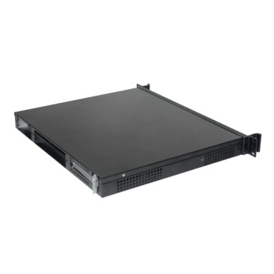 1U Steel Rackmount Chassis 1U Steel Rackmount Chassis