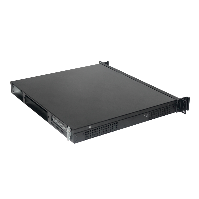 1U Steel Rackmount Chassis 1U Steel Rackmount Chassis