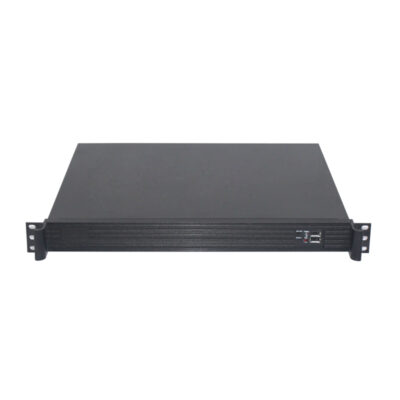 1U Steel Rackmount Chassis 1U Steel Rackmount Chassis