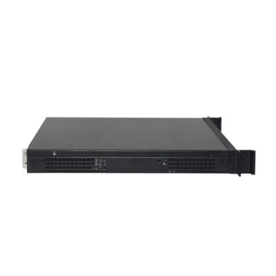 1U Steel Rackmount Chassis 1U Steel Rackmount Chassis