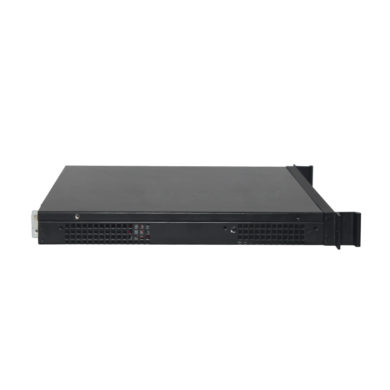 1U Steel Rackmount Chassis 1U Steel Rackmount Chassis