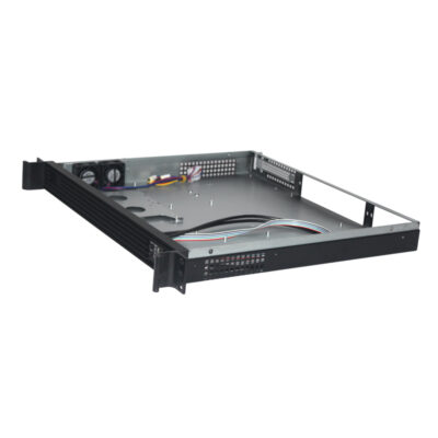 1U Steel Rackmount Chassis 1U Steel Rackmount Chassis