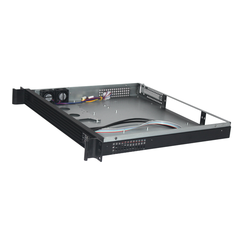 1U Steel Rackmount Chassis 1U Steel Rackmount Chassis
