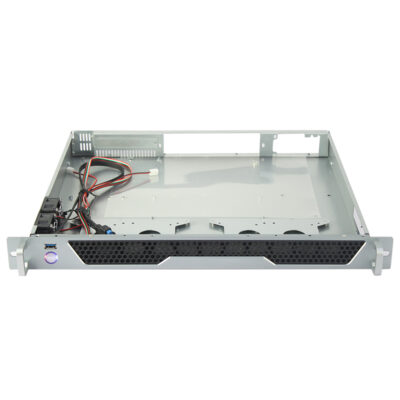 1U Rackmount Server Chassis