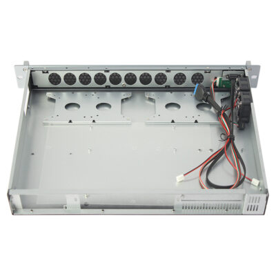 1U Rackmount Server Chassis