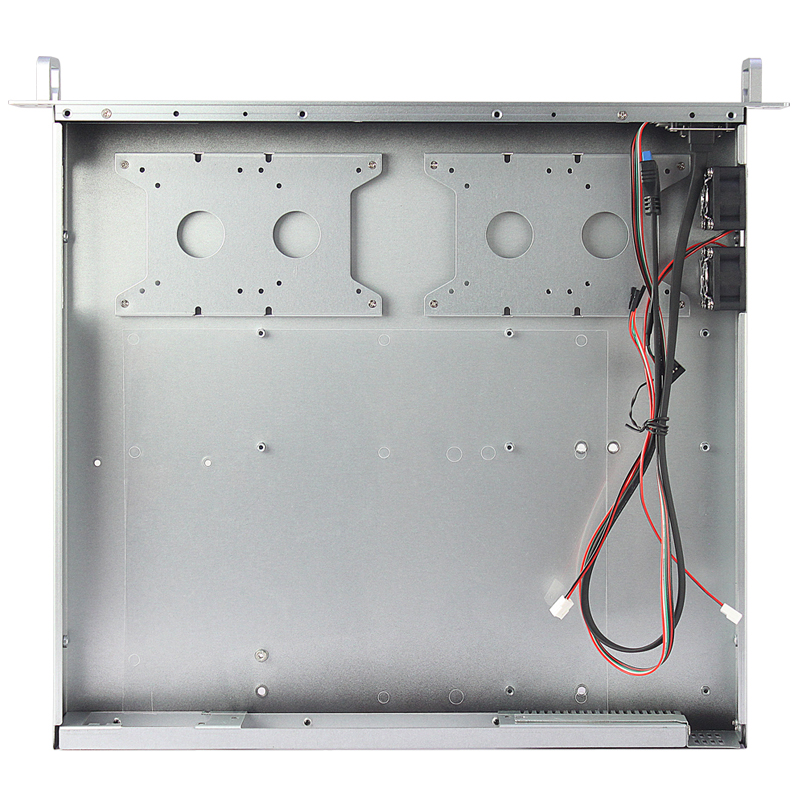 1U Rackmount Server Chassis