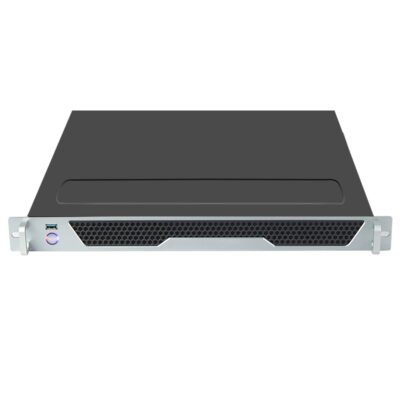 1U Rackmount Server Chassis