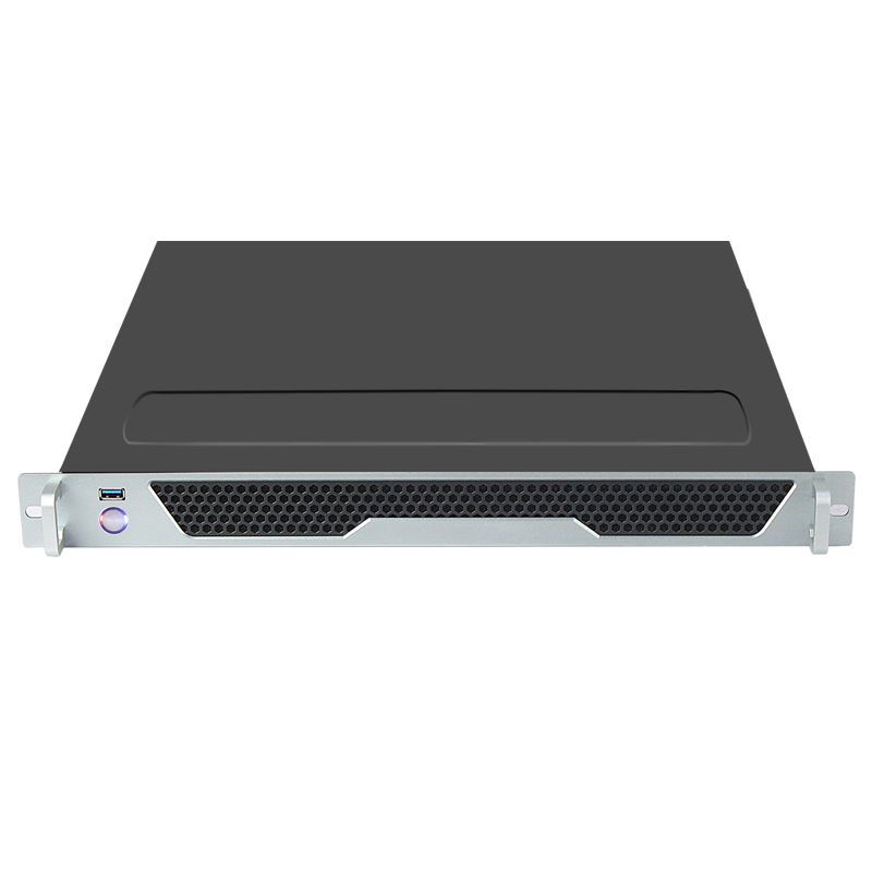 1U Rackmount Server Chassis