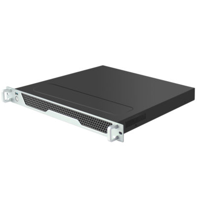 1U Rackmount Server Chassis