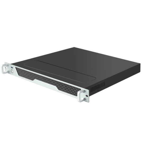 1U Rackmount Server Chassis 1U Rackmount Server Chassis