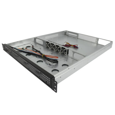 1U Rackmount Server Case 1U Rackmount Server Case