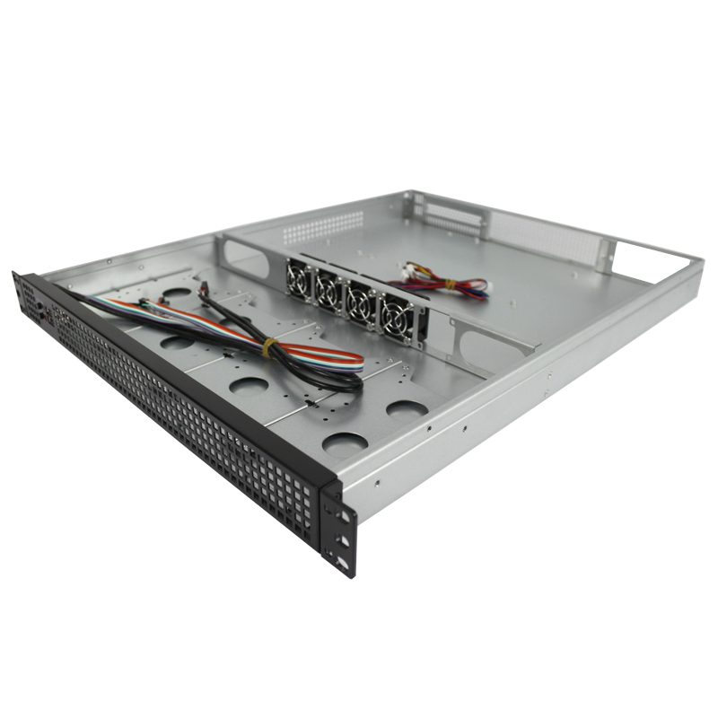 1U Rackmount Server Case 1U Rackmount Server Case