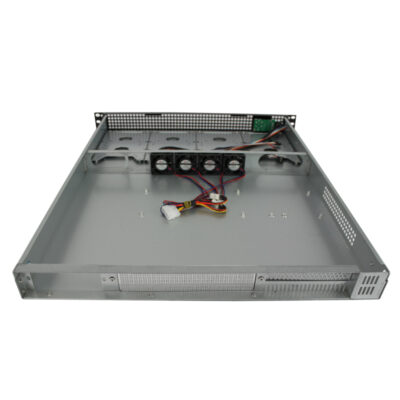 1U Rackmount Server Case 1U Rackmount Server Case