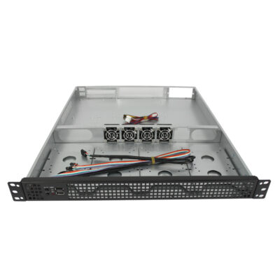 1U Rackmount Server Case 1U Rackmount Server Case