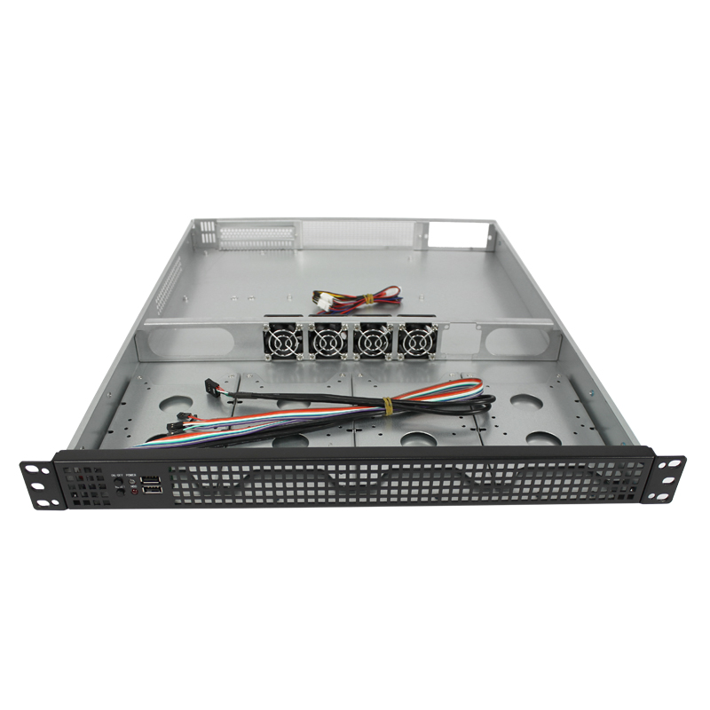 1U Rackmount Server Case 1U Rackmount Server Case