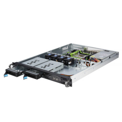 1U Rackmount Chassis 1U Rackmount Chassis