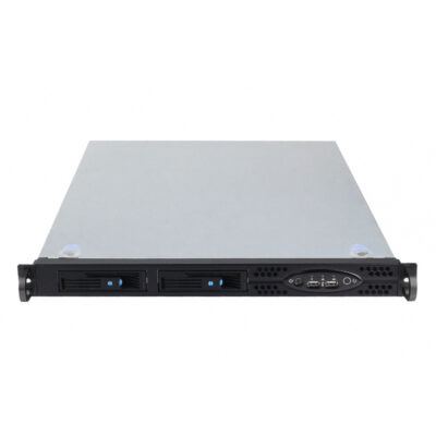 1U Rackmount Chassis 1U Rackmount Chassis