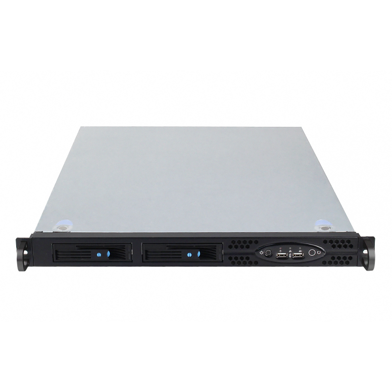 1U Rackmount Chassis 1U Rackmount Chassis