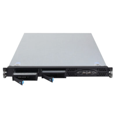1U Rackmount Chassis 1U Rackmount Chassis
