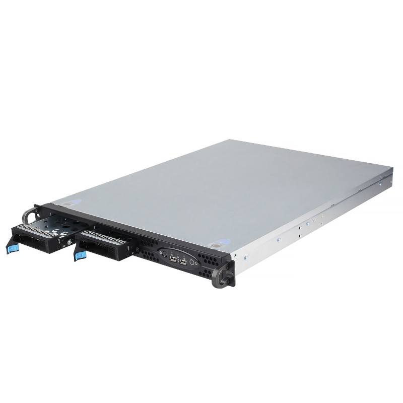 1U Rackmount Chassis 1U Rackmount Chassis