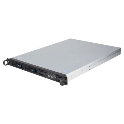 1U Rackmount Chassis 1U Rackmount Chassis