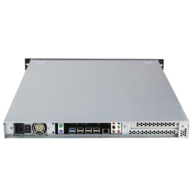 1U Rackmount Chassis 1U Rackmount Chassis