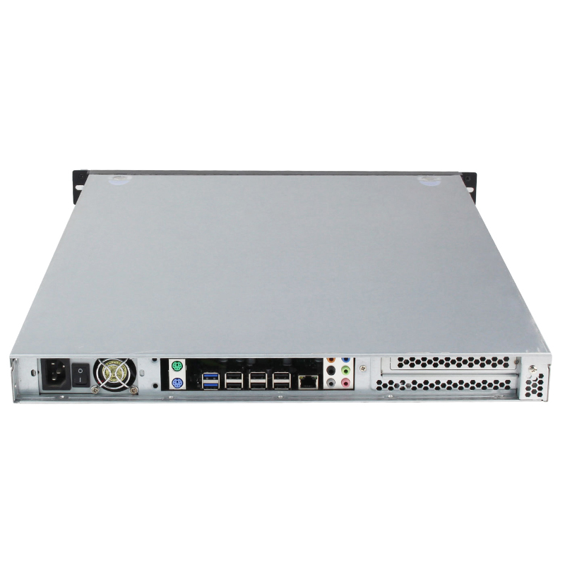 1U Rackmount Chassis 1U Rackmount Chassis