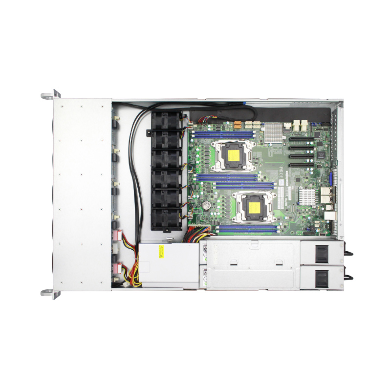 Rackmount Server Chassis Rackmount Server Chassis