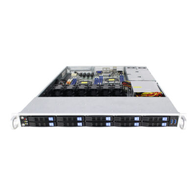 Rackmount Server Chassis Rackmount Server Chassis