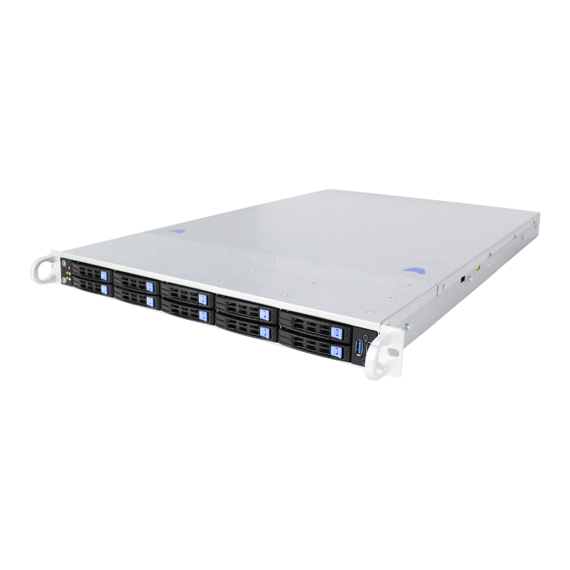 Rackmount Server Chassis Rackmount Server Chassis