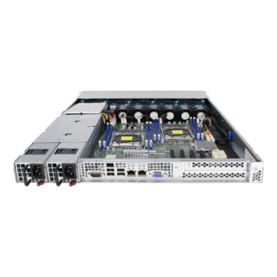 Rackmount Server Chassis Rackmount Server Chassis