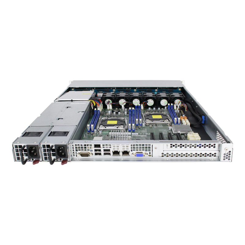 Rackmount Server Chassis Rackmount Server Chassis