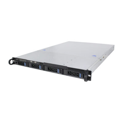 1U Rackmount Server Chassis 1U Rackmount Server Chassis