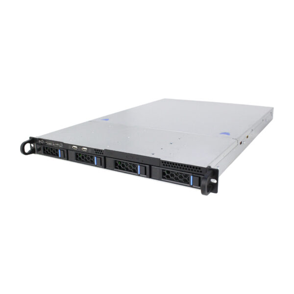1U Rackmount Server Chassis 1U Rackmount Server Chassis