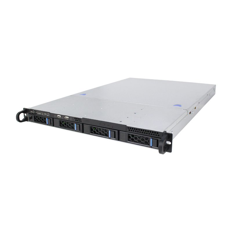 1U Rackmount Server Chassis 1U Rackmount Server Chassis