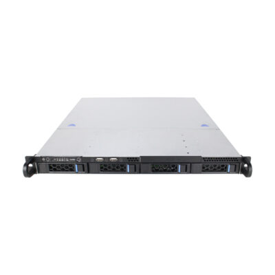 1U Rackmount Server Chassis 1U Rackmount Server Chassis
