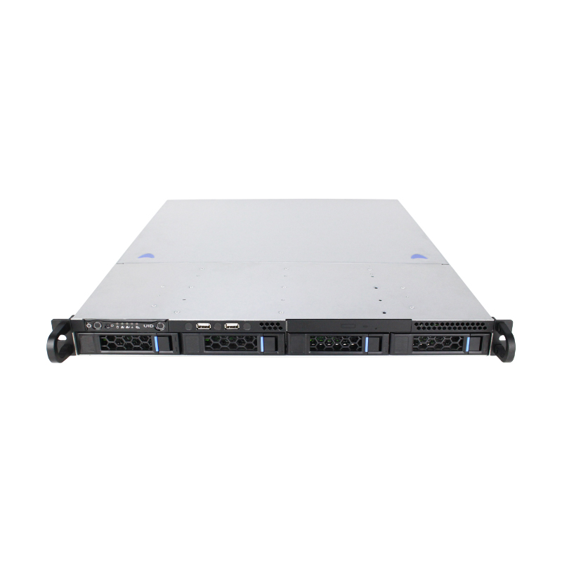 1U Rackmount Server Chassis 1U Rackmount Server Chassis