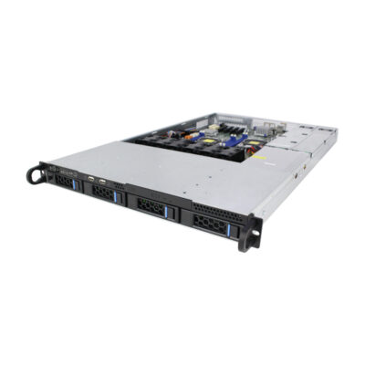 1U Rackmount Server Chassis 1U Rackmount Server Chassis