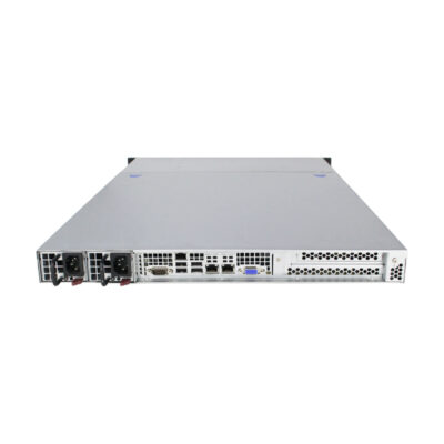 1U Rackmount Server Chassis 1U Rackmount Server Chassis