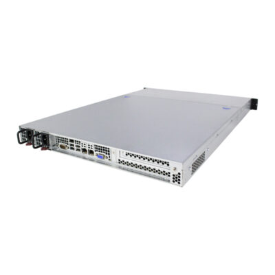 1U Rackmount Server Chassis 1U Rackmount Server Chassis